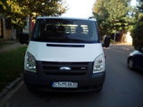 Ford Transit(Autoutilitara)An Fabricatie 2007 August., photo 2