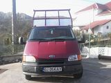 Ford Transit basculabil