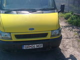 ford transit basculabil