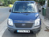 ford transit connect, fotografie 1