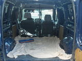 ford transit connect, photo 5