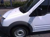 Ford Transit Connect, fotografie 4
