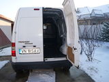 Ford Transit Connect ,2008, photo 4