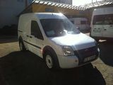 Ford Transit Connect, photo 2