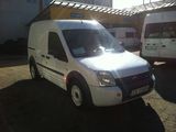 Ford Transit Connect, fotografie 2