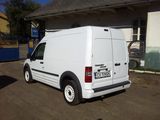 Ford Transit Connect, fotografie 3