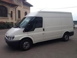 Ford Transit cu AC 2001