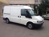 Ford Transit cu AC 2001, fotografie 2