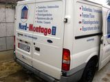 ford transit diesel 2003 impecabil, photo 4