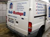 ford transit diesel 2003 impecabil, fotografie 4