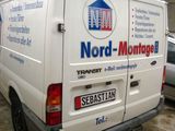 ford transit diesel 2003 impecabil, photo 5