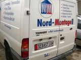 ford transit diesel 2003 impecabil, fotografie 5