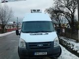 Ford Transit Izoterma