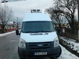 Ford Transit Izoterma