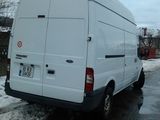 Ford Transit Izoterma, photo 4