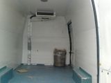 Ford Transit Izoterma, photo 5