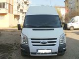 ford transit jumbo 2009-3,5 t