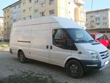 ford transit jumbo 2009-3,5 t, fotografie 2