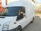 ford transit jumbo 2009-3,5 t, fotografie 3