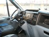 ford transit jumbo 2009-3,5 t, fotografie 4