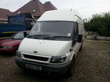 Ford Transit Jumbo Diesel 2002