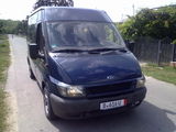 ford transit mediu an 2001 motor 2000 cm3 euro 3 inpecabil