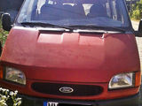 Ford Transit TDI