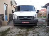 Ford Transit Urgent