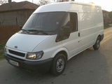 ford transit varianta medie inalta,101 cp inpecabila, photo 2