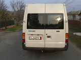 ford transit varianta medie inalta,101 cp inpecabila, photo 3