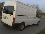 ford transit varianta medie inalta,101 cp inpecabila, photo 4