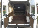 ford transit varianta medie inalta,101 cp inpecabila, photo 5