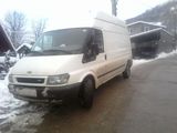 ford tranzit 135 t350