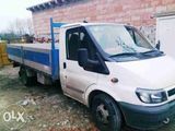 Ford Tranzit 2.4