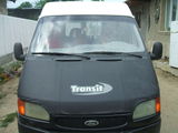 ford tranzit