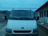 Ford Tranzit 3.5t