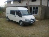 FORD TRANZIT 6500 euro sau shimb auto +diferenta