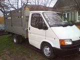 ford tranzit camioneta 3,5t anmatriculata RO, photo 1