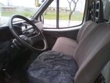 ford tranzit camioneta 3,5t anmatriculata RO, photo 2