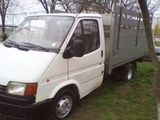 ford tranzit camioneta 3,5t anmatriculata RO, photo 3