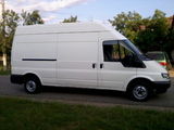 Ford Ttransit MAXI T300-125 TDCI, fotografie 2