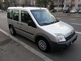 Ford Tuneo Connect, photo 1