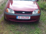 Forf Fiesta an 2002 euro 4