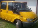 Fors Transit, photo 1