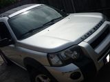 freelander 2005 variante, fotografie 2