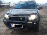 Freelander Td4 facelift, an 2005, fotografie 2