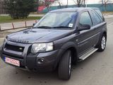 FREELANDER TD4 SPORT