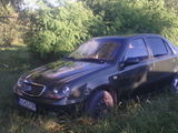 Geely 1. 3 din 2008, photo 2