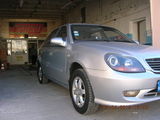 GEELY CK, 1.3, An 2008, 180.000 km, fotografie 3