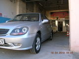 GEELY CK, 1.3, An 2008, 180.000 km, photo 4